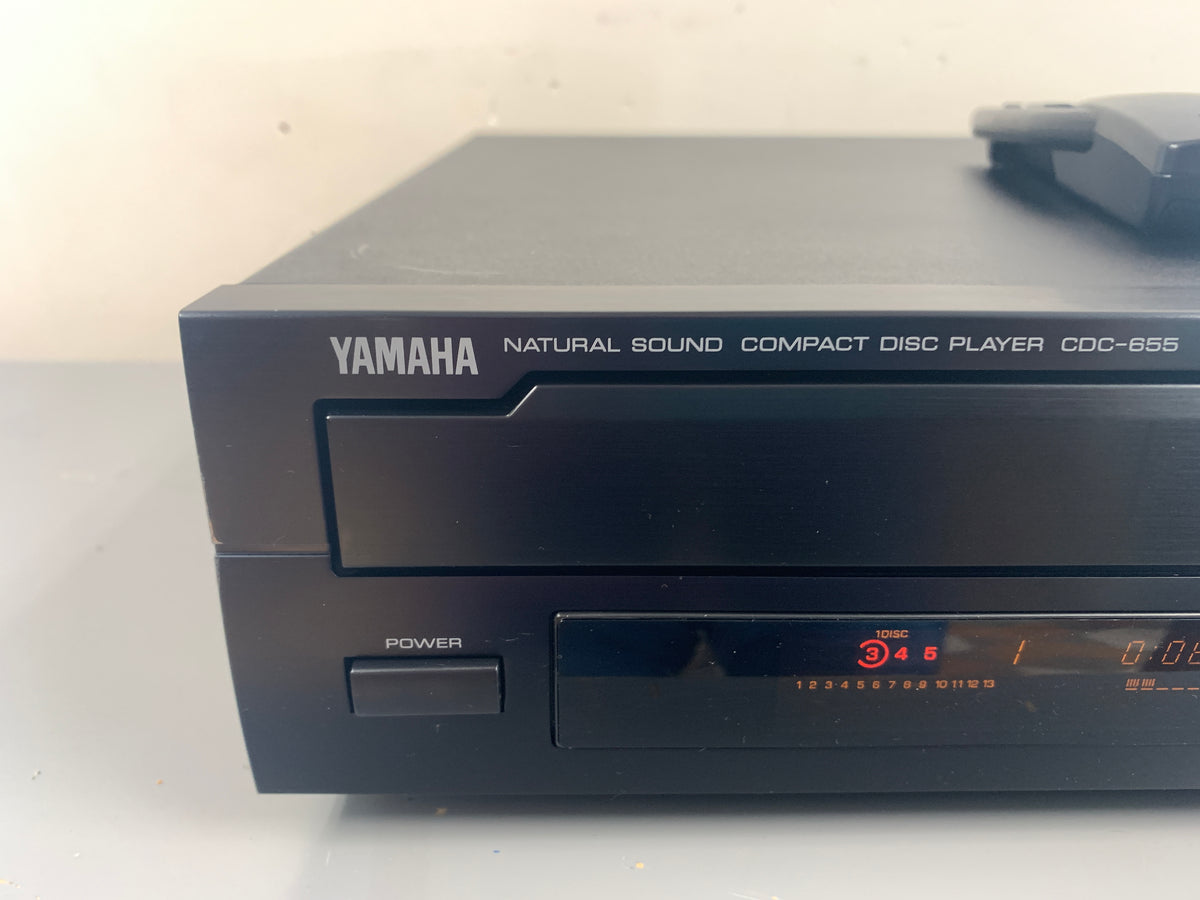 Courroie de chargement lecteur cd Yamaha cdc-01 502 506 555 565 575 585 625 635 Courroie de chargement lecteur cd Yamaha cdc-01 502 506 555 565 575 585 625 635