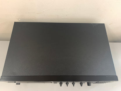 Yamaha KX-380 Stereo Cassette Deck