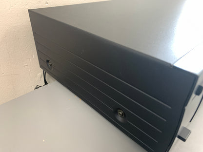 Yamaha KX-380 Stereo Cassette Deck