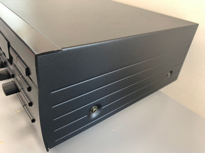 Yamaha KX-380 Stereo Cassette Deck