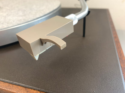 Acoustic Research XA Turntable * Fully Serviced * New Belt * $100 Flat Shipping CONUS Only