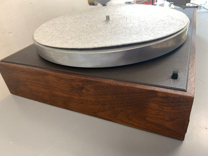 Acoustic Research XA Turntable * Fully Serviced * New Belt * $100 Flat Shipping CONUS Only