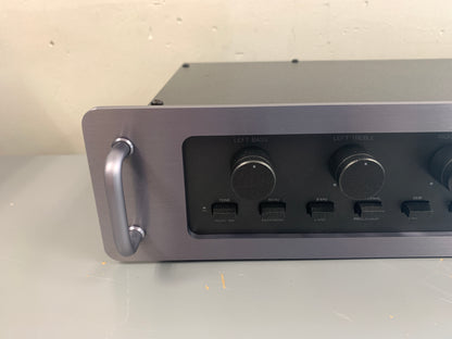 Carver C1 Stereo Sonic Holography Preamplifier