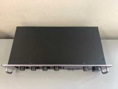 Carver C1 Stereo Sonic Holography Preamplifier