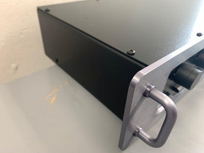 Carver C1 Stereo Sonic Holography Preamplifier