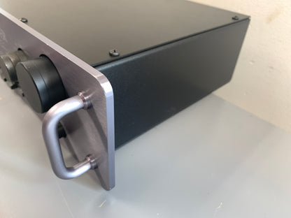 Carver C1 Stereo Sonic Holography Preamplifier