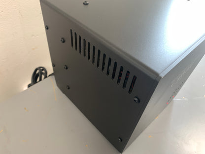 Carver M400 Stereo/Mono Power Amplifier * 200W RMS * 1980