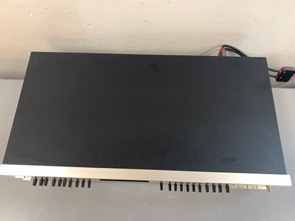 Realistic 31-2020 Graphic Equalizer & Spectrum Analyzer