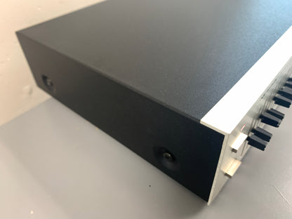 Realistic 31-2020 Graphic Equalizer & Spectrum Analyzer