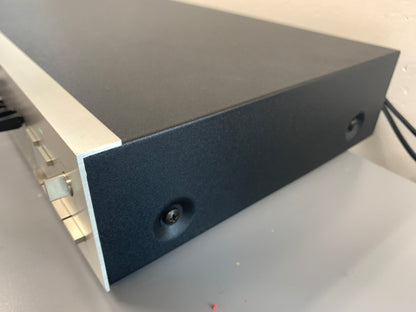 Realistic 31-2020 Graphic Equalizer & Spectrum Analyzer