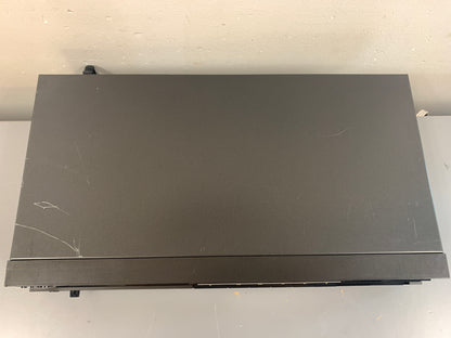 Technics SL-P220 Single Compact Disc Player