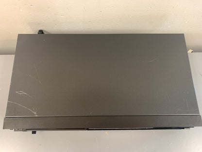 Technics SL-P220 Single Compact Disc Player