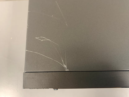 Technics SL-P220 Single Compact Disc Player