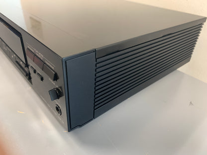 Sony CDP-24 Single Compact Disc Player