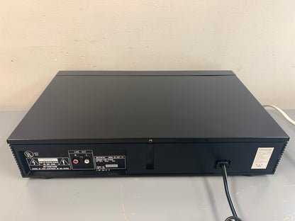 Sony CDP-24 Single Compact Disc Player