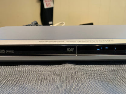 Sony CD DVD Player DVP-NS55P