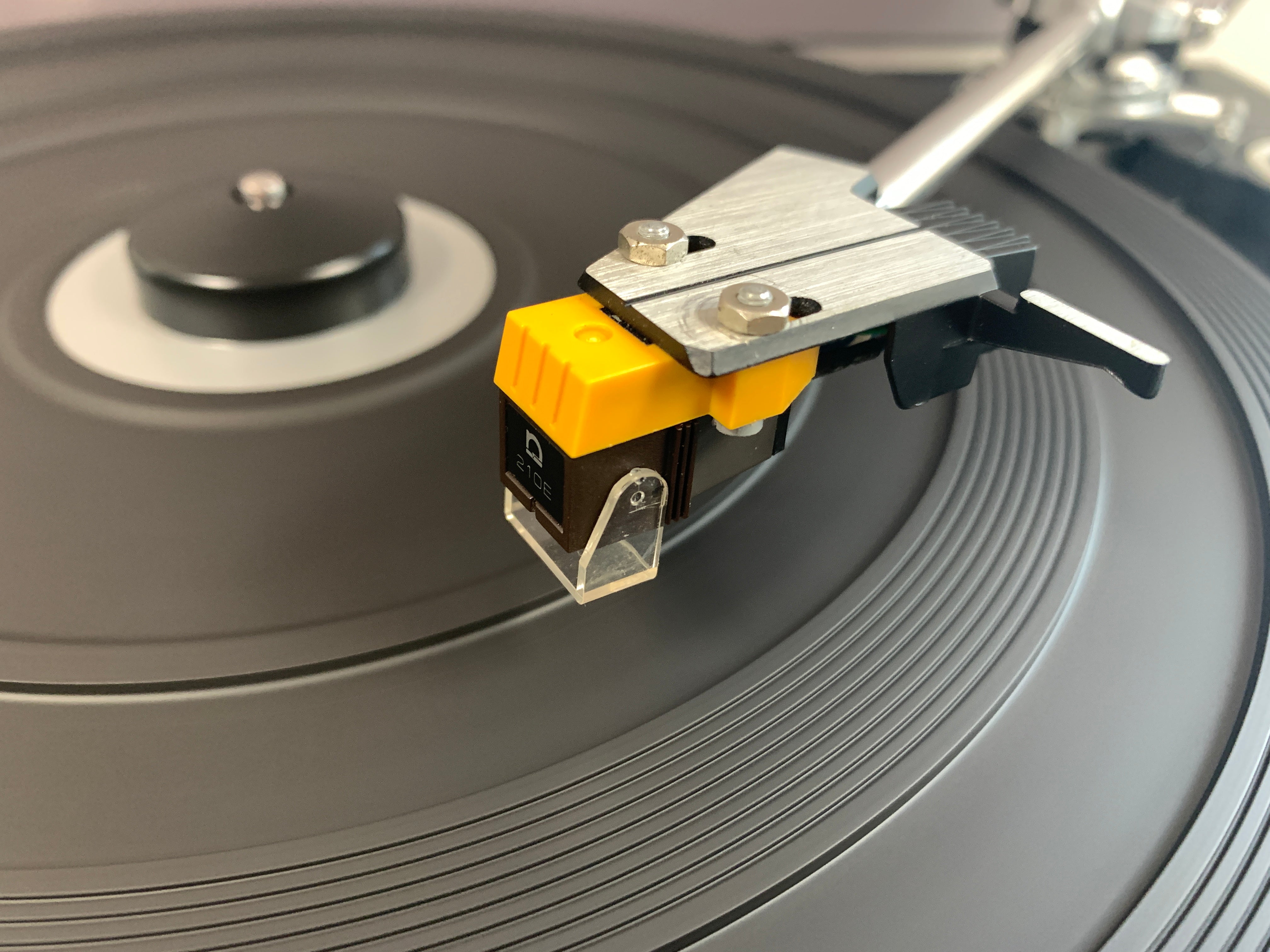 Philips AF-829 Direct Drive Turntable – The Turntable Store