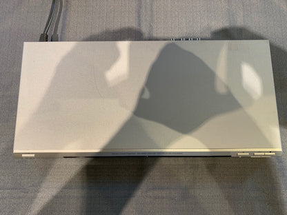 Sony CD DVD Player DVP-NS55P