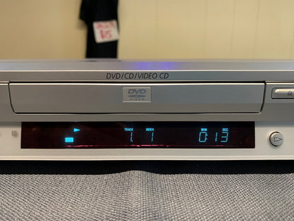 Sony CD DVD Player DVP-NS715P