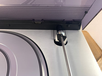 Bang & Olufsen Beogram 1800 Turntable with MMC4 Cartridge * Box * Manual