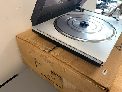 Bang & Olufsen Beogram 1800 Turntable with MMC4 Cartridge * Box * Manual
