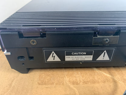 Bang & Olufsen Beogram 1800 Turntable with MMC4 Cartridge * Box * Manual