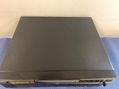 Sony CDP-C325 Multi Compact Disc Player (1992)