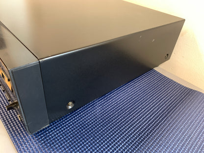 Sony CDP-C325 Multi Compact Disc Player (1992)