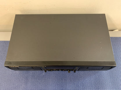 Pioneer CT-W604RS Double Cassette Deck