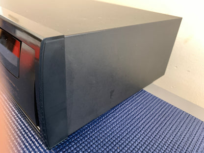 Pioneer CT-W604RS Double Cassette Deck