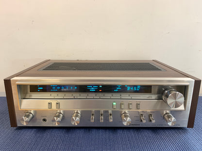 Pioneer SX-3700 Stereo Receiver * 45W RMS * 1980