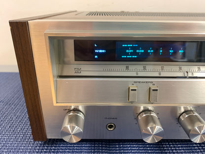 Pioneer SX-3700 Stereo Receiver * 45W RMS * 1980