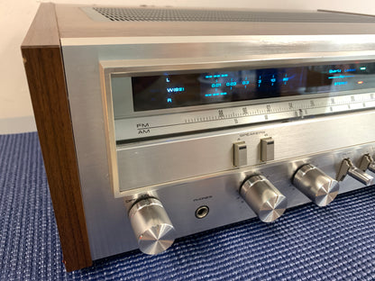 Pioneer SX-3700 Stereo Receiver * 45W RMS * 1980