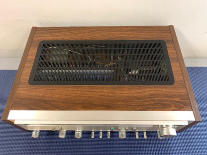 Pioneer SX-3700 Stereo Receiver * 45W RMS * 1980