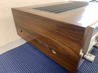 Pioneer SX-3700 Stereo Receiver * 45W RMS * 1980