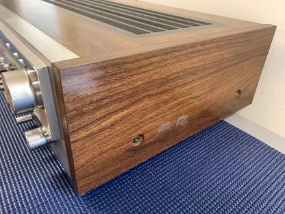 Pioneer SX-3700 Stereo Receiver * 45W RMS * 1980