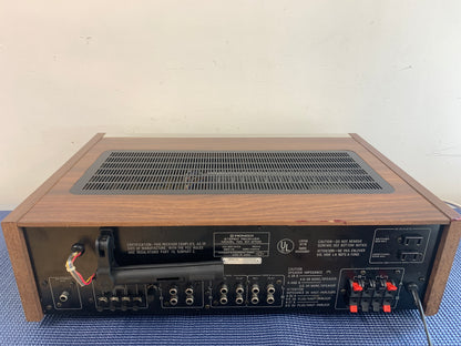 Pioneer SX-3700 Stereo Receiver * 45W RMS * 1980