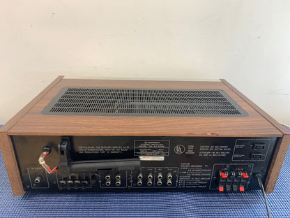 Pioneer SX-3700 Stereo Receiver * 45W RMS * 1980