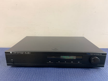 Cambridge Audio T-500 Stereo Tuner