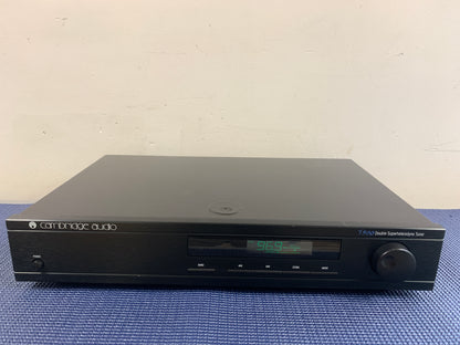 Cambridge Audio T-500 Stereo Tuner