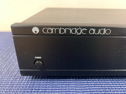 Cambridge Audio T-500 Stereo Tuner