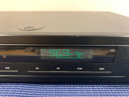 Cambridge Audio T-500 Stereo Tuner