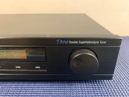 Cambridge Audio T-500 Stereo Tuner