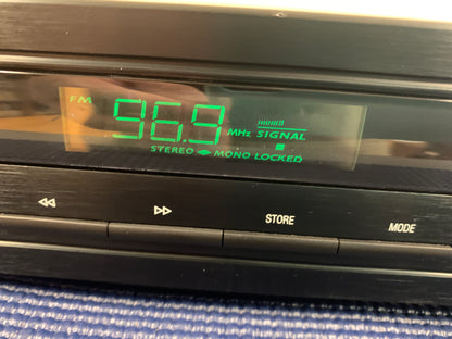 Cambridge Audio T-500 Stereo Tuner