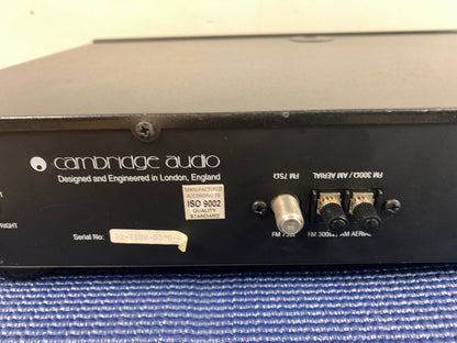 Cambridge Audio T-500 Stereo Tuner