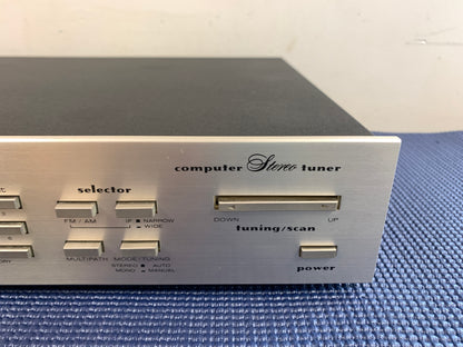 Marantz ST500 Stereo Tuner * 1979