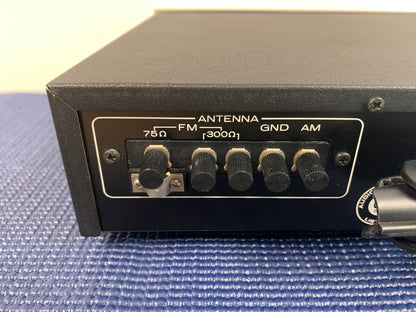 Marantz ST500 Stereo Tuner * 1979