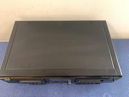 Sony TC-WE471 Double Cassette Deck