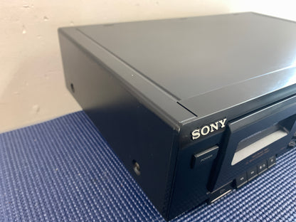 Sony TC-WE471 Double Cassette Deck