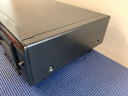 Sony TC-WE471 Double Cassette Deck